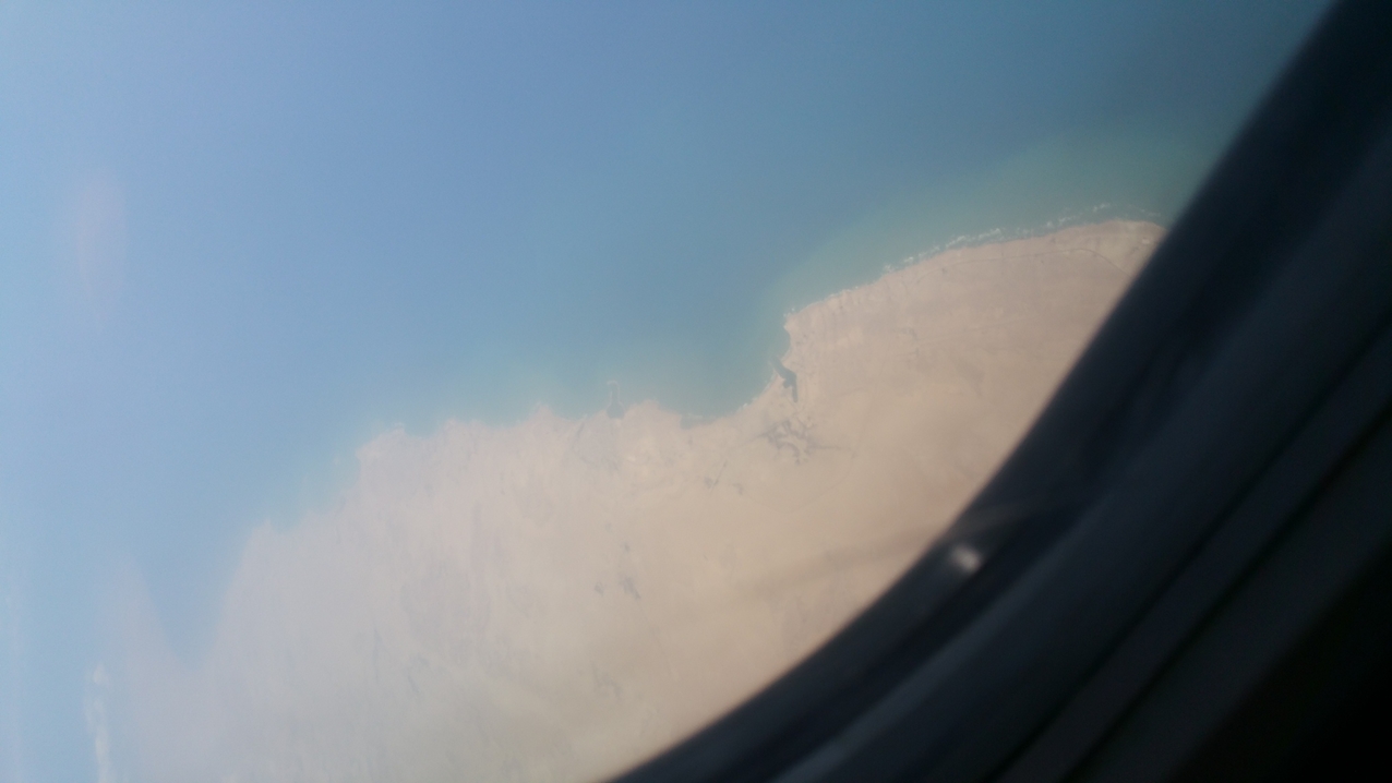 Weiter gehts nun in Richtung Kathmandu.
