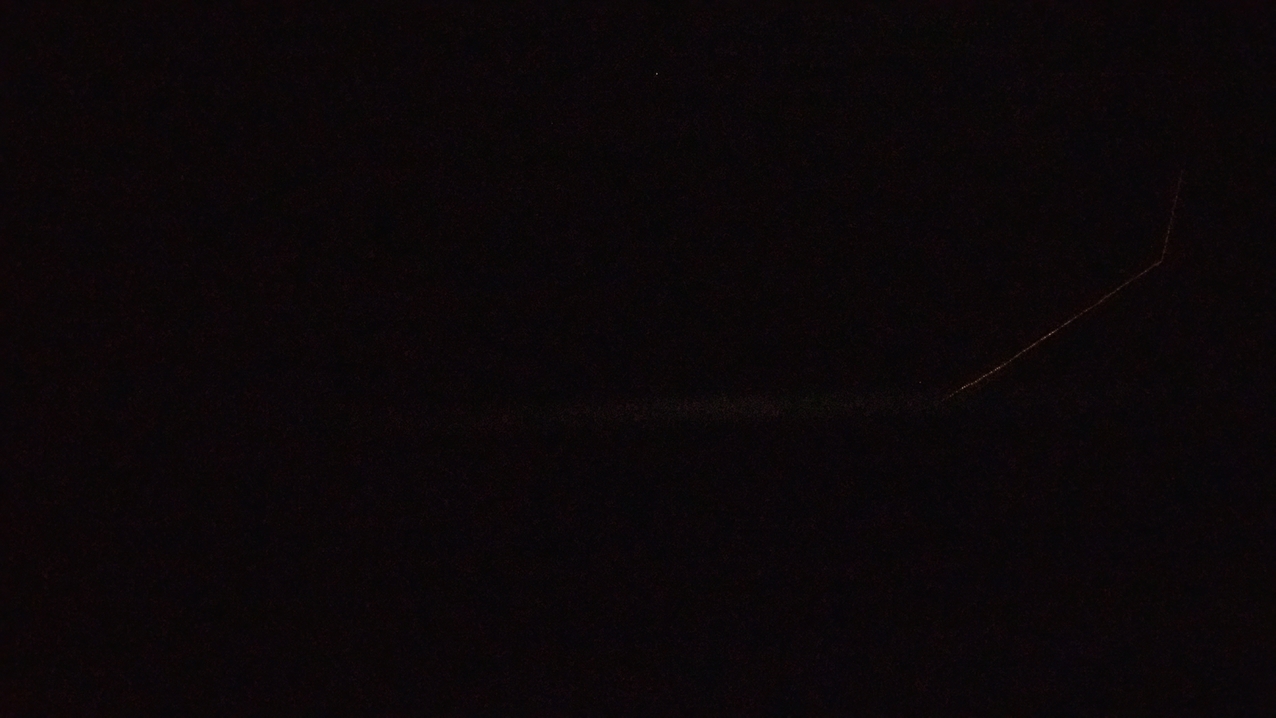 Indisch - Pakistanische Grenze.
