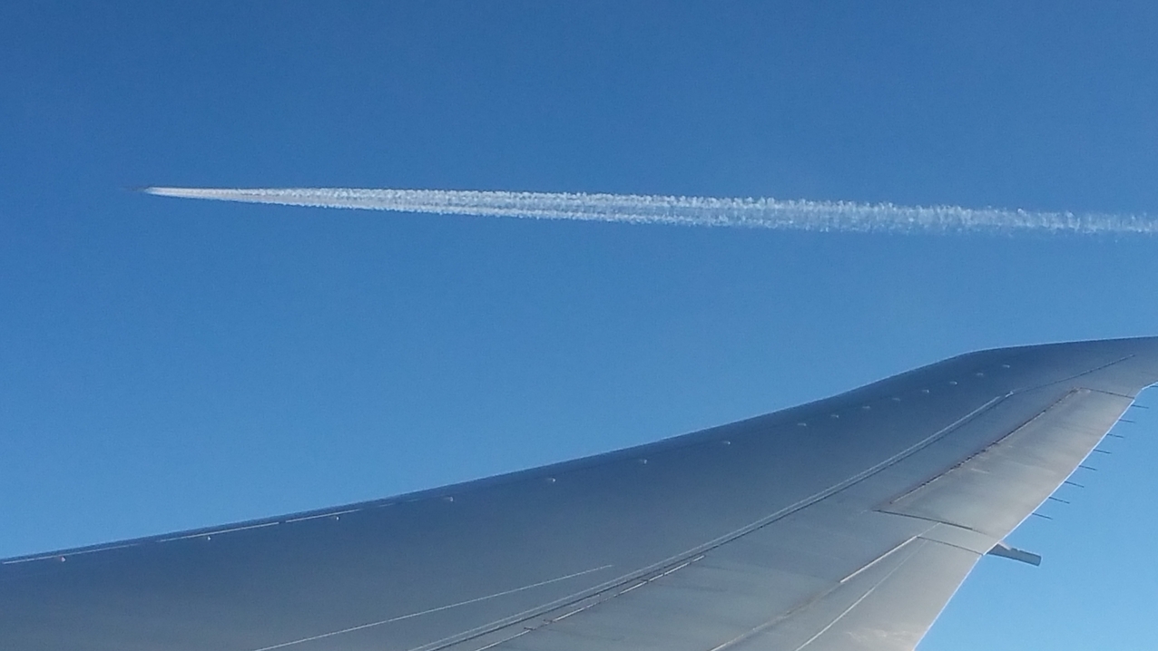 ... aber nur sehr langsam.
